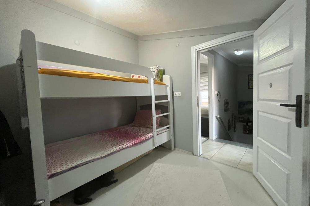 C21 BAL'dan 2.GÜNDOĞAN MAH. ÖNÜ PARK, DUBLEKS 3+1 DAİRE 