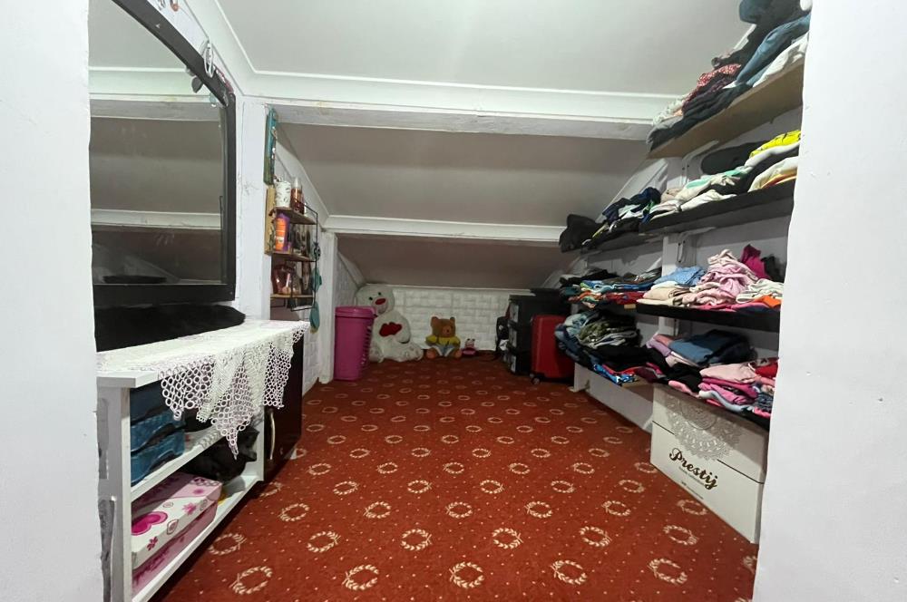 C21 BAL'dan 2.GÜNDOĞAN MAH. ÖNÜ PARK, DUBLEKS 3+1 DAİRE 