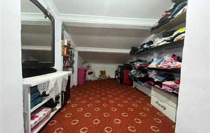 C21 BAL'dan 2.GÜNDOĞAN MAH. ÖNÜ PARK, DUBLEKS 3+1 DAİRE 