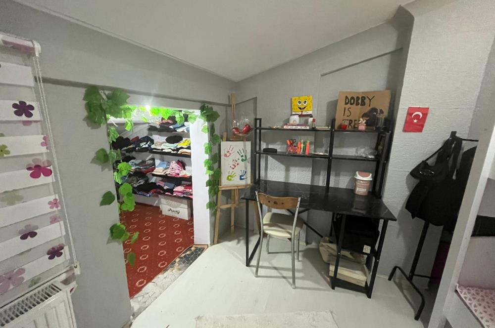 C21 BAL'dan 2.GÜNDOĞAN MAH. ÖNÜ PARK, DUBLEKS 3+1 DAİRE 