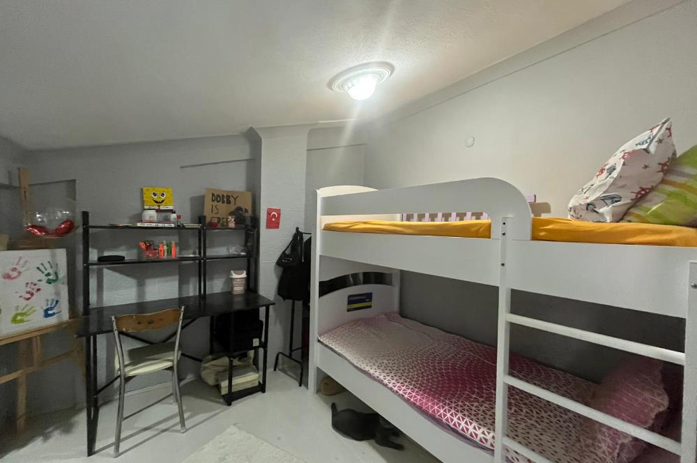 C21 BAL'dan 2.GÜNDOĞAN MAH. ÖNÜ PARK, DUBLEKS 3+1 DAİRE 