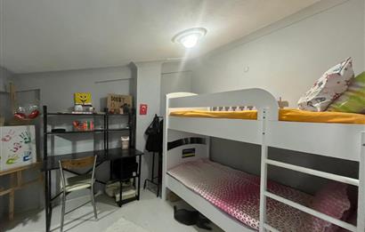 C21 BAL'dan 2.GÜNDOĞAN MAH. ÖNÜ PARK, DUBLEKS 3+1 DAİRE 