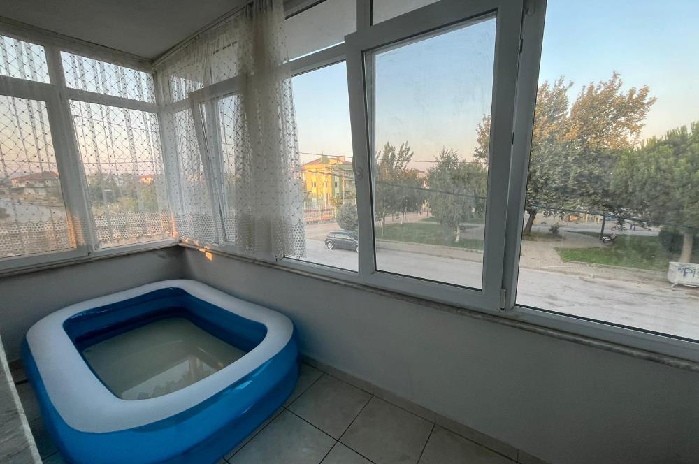C21 BAL'dan 2.GÜNDOĞAN MAH. ÖNÜ PARK, DUBLEKS 3+1 DAİRE 