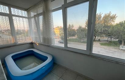 C21 BAL'dan 2.GÜNDOĞAN MAH. ÖNÜ PARK, DUBLEKS 3+1 DAİRE 