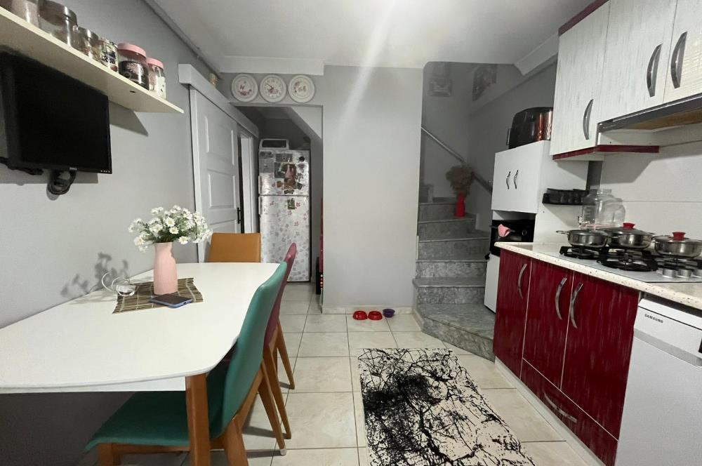 C21 BAL'dan 2.GÜNDOĞAN MAH. ÖNÜ PARK, DUBLEKS 3+1 DAİRE 