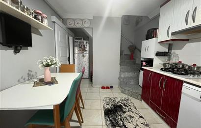 C21 BAL'dan 2.GÜNDOĞAN MAH. ÖNÜ PARK, DUBLEKS 3+1 DAİRE 