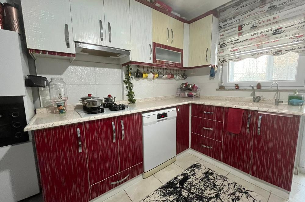 C21 BAL'dan 2.GÜNDOĞAN MAH. ÖNÜ PARK, DUBLEKS 3+1 DAİRE 