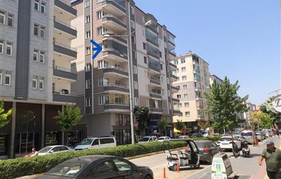 Çorum  Bahabey  Caddesinde Fırsat  Satılık Daire!