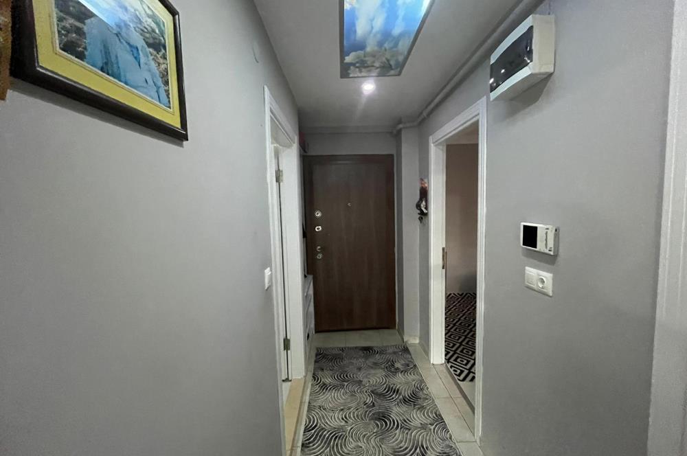 C21 BAL'dan 2.GÜNDOĞAN MAH. ÖNÜ PARK, DUBLEKS 3+1 DAİRE 