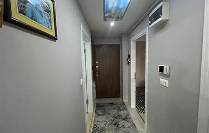 C21 BAL'dan 2.GÜNDOĞAN MAH. ÖNÜ PARK, DUBLEKS 3+1 DAİRE 