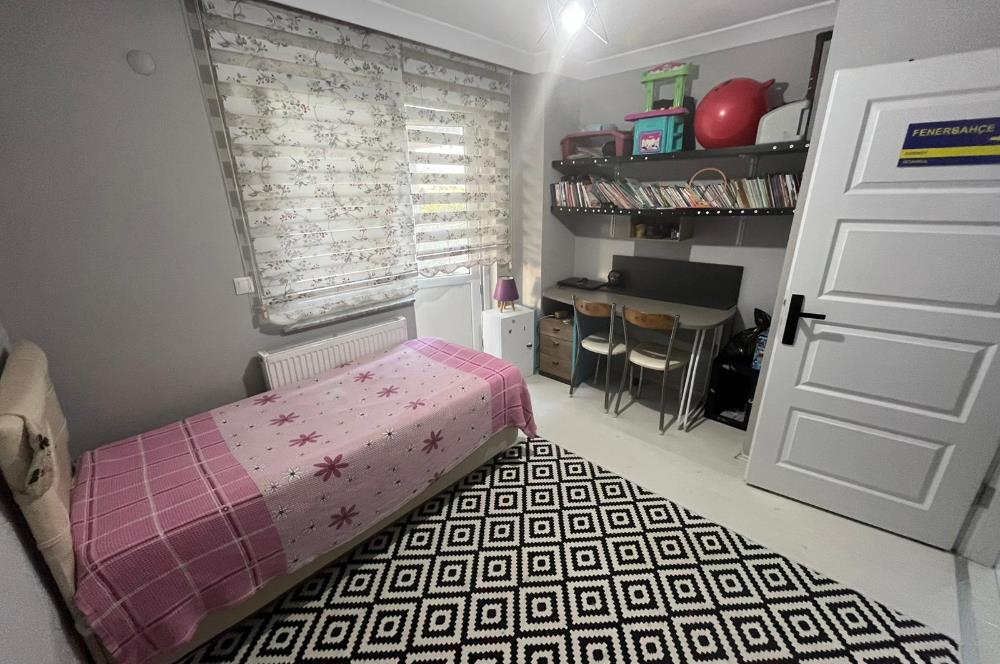 C21 BAL'dan 2.GÜNDOĞAN MAH. ÖNÜ PARK, DUBLEKS 3+1 DAİRE 
