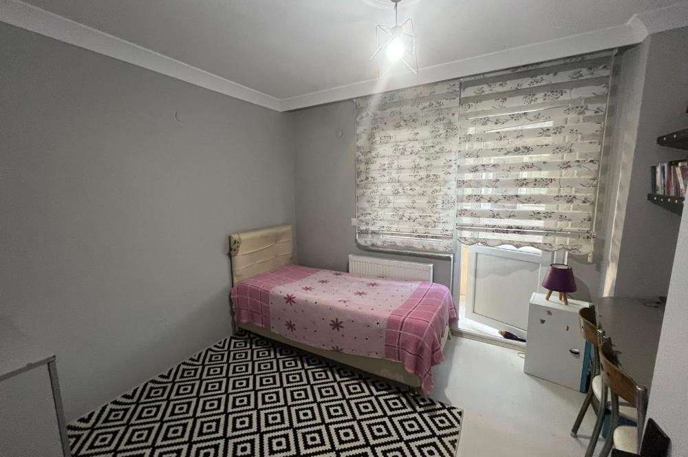 C21 BAL'dan 2.GÜNDOĞAN MAH. ÖNÜ PARK, DUBLEKS 3+1 DAİRE 
