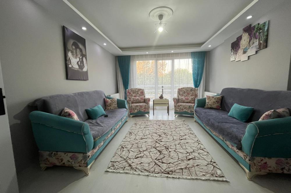 C21 BAL'dan 2.GÜNDOĞAN MAH. ÖNÜ PARK, DUBLEKS 3+1 DAİRE 