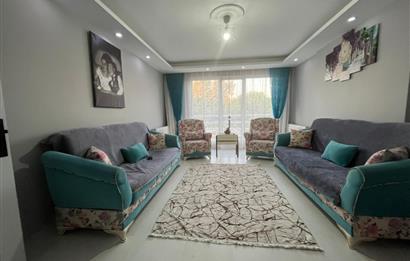 C21 BAL'dan 2.GÜNDOĞAN MAH. ÖNÜ PARK, DUBLEKS 3+1 DAİRE 