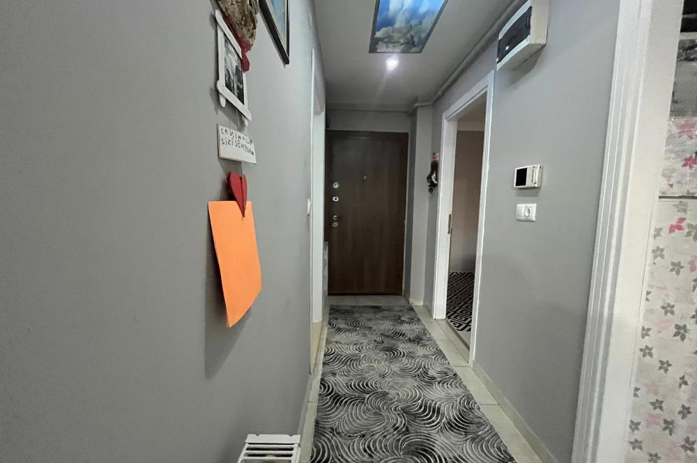 C21 BAL'dan 2.GÜNDOĞAN MAH. ÖNÜ PARK, DUBLEKS 3+1 DAİRE 