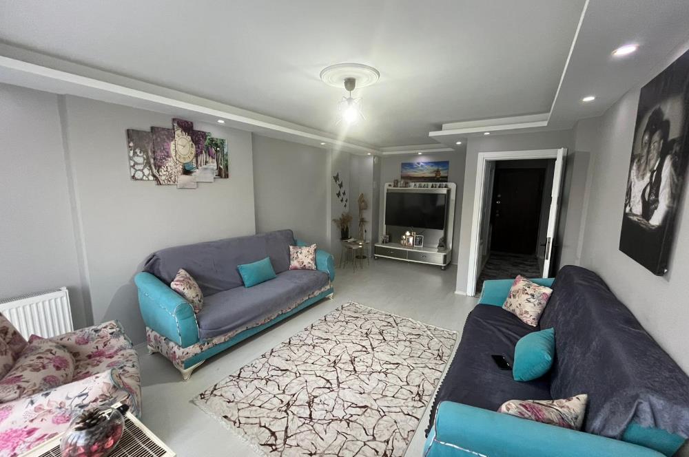 C21 BAL'dan 2.GÜNDOĞAN MAH. ÖNÜ PARK, DUBLEKS 3+1 DAİRE 
