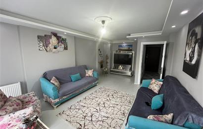 C21 BAL'dan 2.GÜNDOĞAN MAH. ÖNÜ PARK, DUBLEKS 3+1 DAİRE 