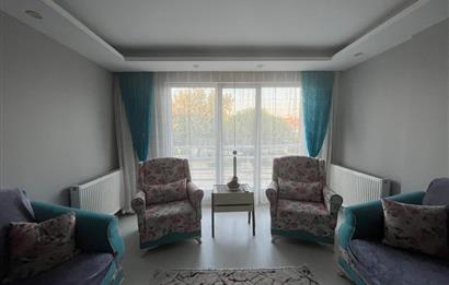 C21 BAL'dan 2.GÜNDOĞAN MAH. ÖNÜ PARK, DUBLEKS 3+1 DAİRE 