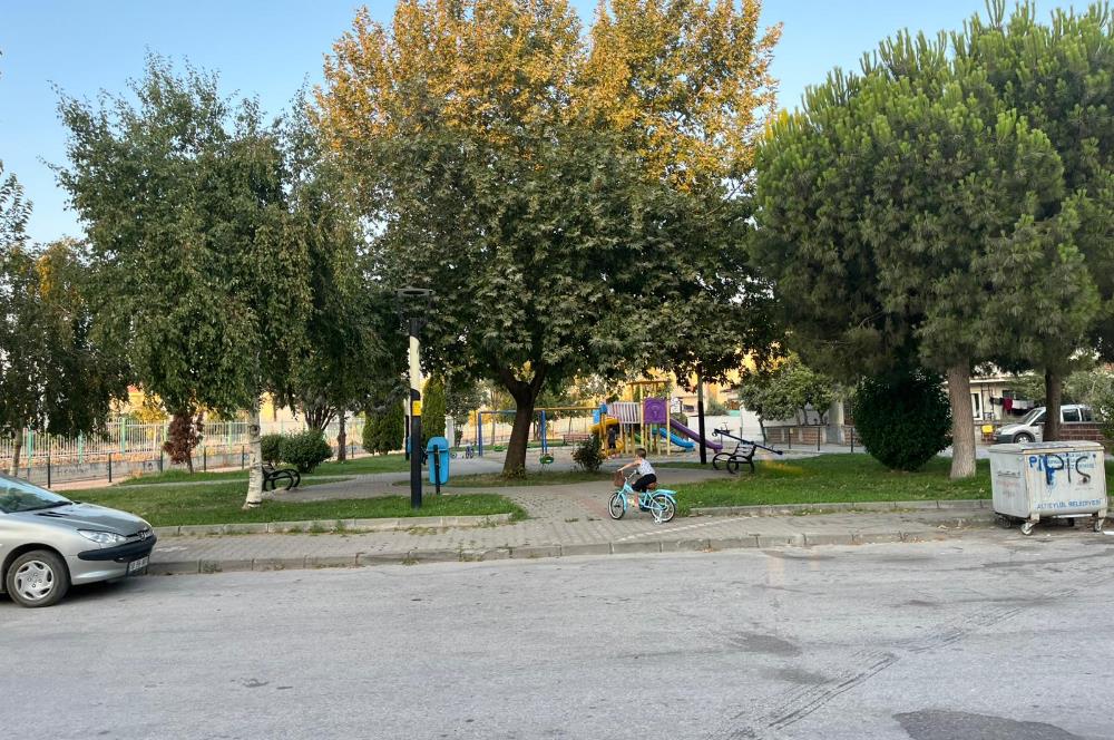 C21 BAL'dan 2.GÜNDOĞAN MAH. ÖNÜ PARK, DUBLEKS 3+1 DAİRE 