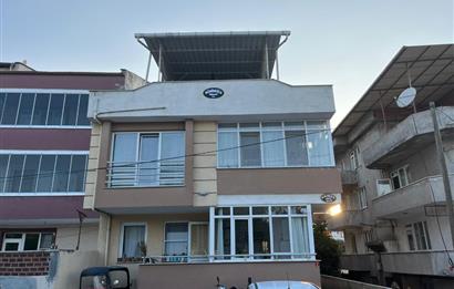 C21 BAL'dan 2.GÜNDOĞAN MAH. ÖNÜ PARK, DUBLEKS 3+1 DAİRE 
