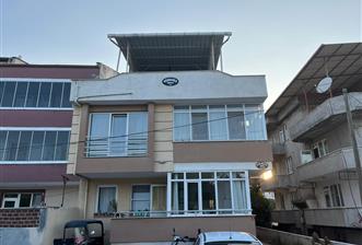 C21 BAL'dan 2.GÜNDOĞAN MAH. ÖNÜ PARK, DUBLEKS 3+1 DAİRE 
