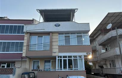 C21 BAL'dan 2.GÜNDOĞAN MAH. ÖNÜ PARK, DUBLEKS 3+1 DAİRE 