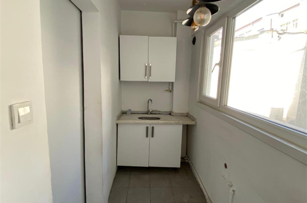 NİŞANTAŞI'NDA 4+1 150 m² KİRALIK BÜRO GÜZELLİK MERKEZİ VE OFİS
