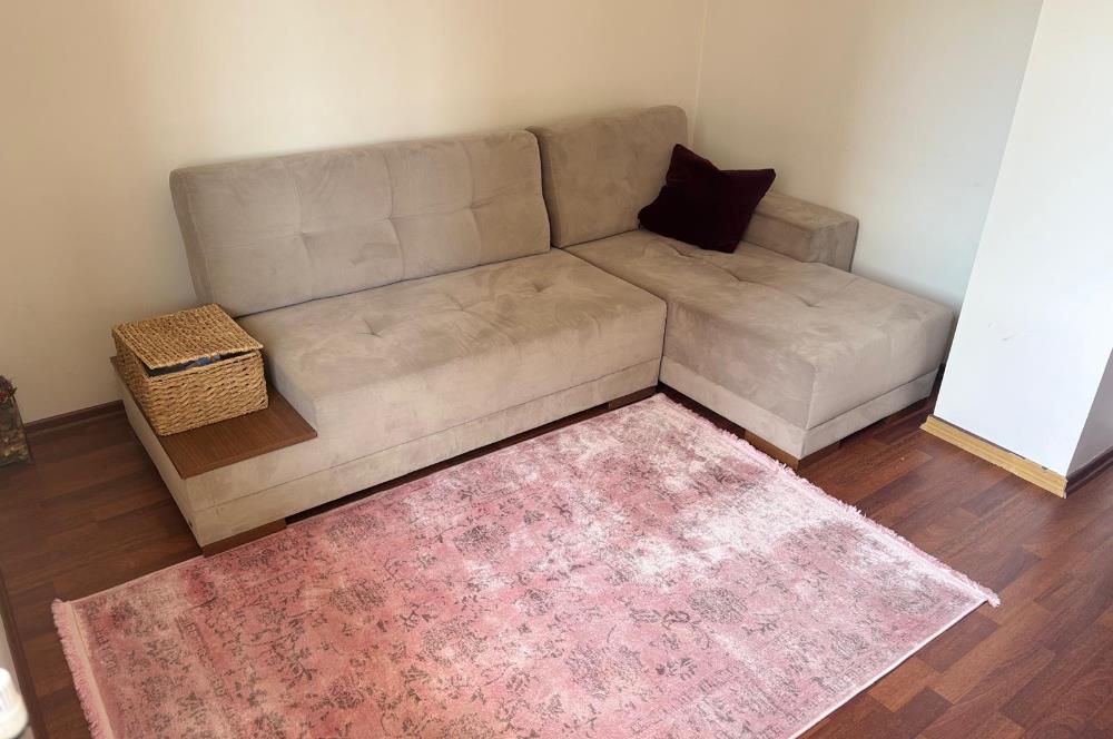 Park caddesi Elit Park Sitesinde 4+1 satilik daire