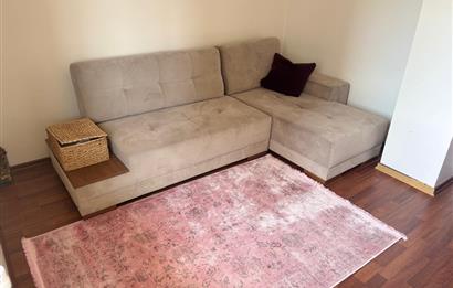 Park caddesi Elit Park Sitesinde 4+1 satilik daire