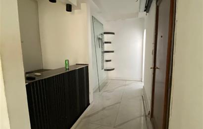 NİŞANTAŞI'NDA 4+1 150 m² KİRALIK BÜRO GÜZELLİK MERKEZİ VE OFİS