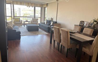 Park caddesi Elit Park Sitesinde 4+1 satilik daire