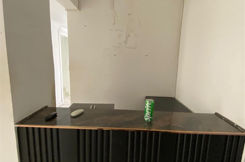 NİŞANTAŞI'NDA 4+1 150 m² KİRALIK BÜRO GÜZELLİK MERKEZİ VE OFİS