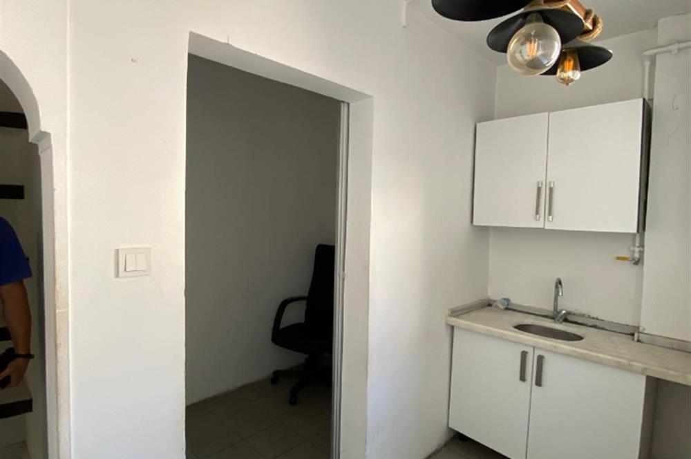 NİŞANTAŞI'NDA 4+1 150 m² KİRALIK BÜRO GÜZELLİK MERKEZİ VE OFİS