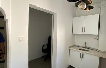 NİŞANTAŞI'NDA 4+1 150 m² KİRALIK BÜRO GÜZELLİK MERKEZİ VE OFİS