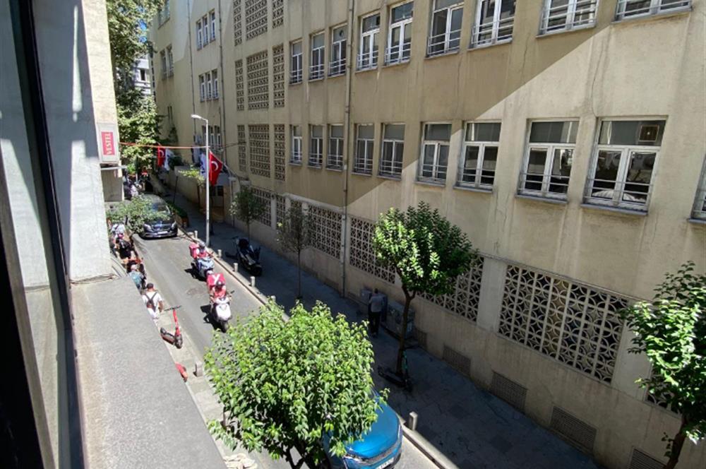 NİŞANTAŞI'NDA 4+1 150 m² KİRALIK BÜRO GÜZELLİK MERKEZİ VE OFİS