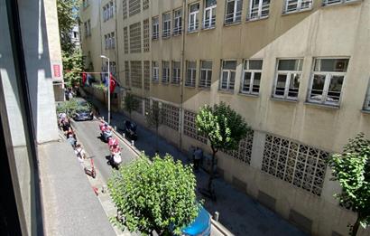NİŞANTAŞI'NDA 4+1 150 m² KİRALIK BÜRO GÜZELLİK MERKEZİ VE OFİS