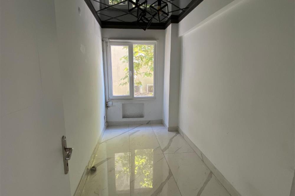 NİŞANTAŞI'NDA 4+1 150 m² KİRALIK BÜRO GÜZELLİK MERKEZİ VE OFİS