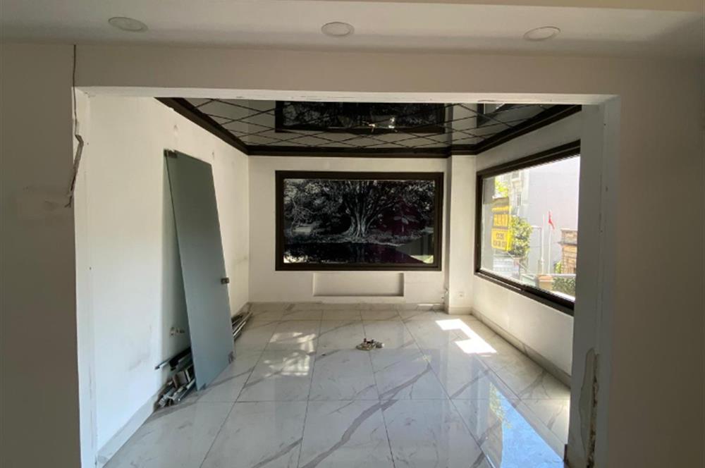 NİŞANTAŞI'NDA 4+1 150 m² KİRALIK BÜRO GÜZELLİK MERKEZİ VE OFİS