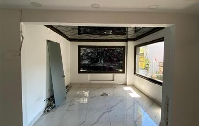 NİŞANTAŞI'NDA 4+1 150 m² KİRALIK BÜRO GÜZELLİK MERKEZİ VE OFİS
