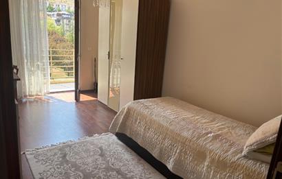 Park caddesi Elit Park Sitesinde 4+1 satilik daire