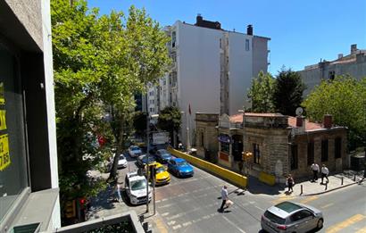 NİŞANTAŞI'NDA 4+1 150 m² KİRALIK BÜRO GÜZELLİK MERKEZİ VE OFİS