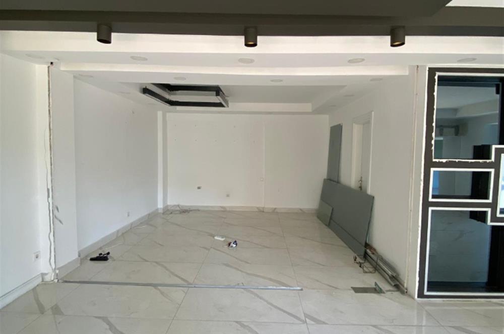 NİŞANTAŞI'NDA 4+1 150 m² KİRALIK BÜRO GÜZELLİK MERKEZİ VE OFİS