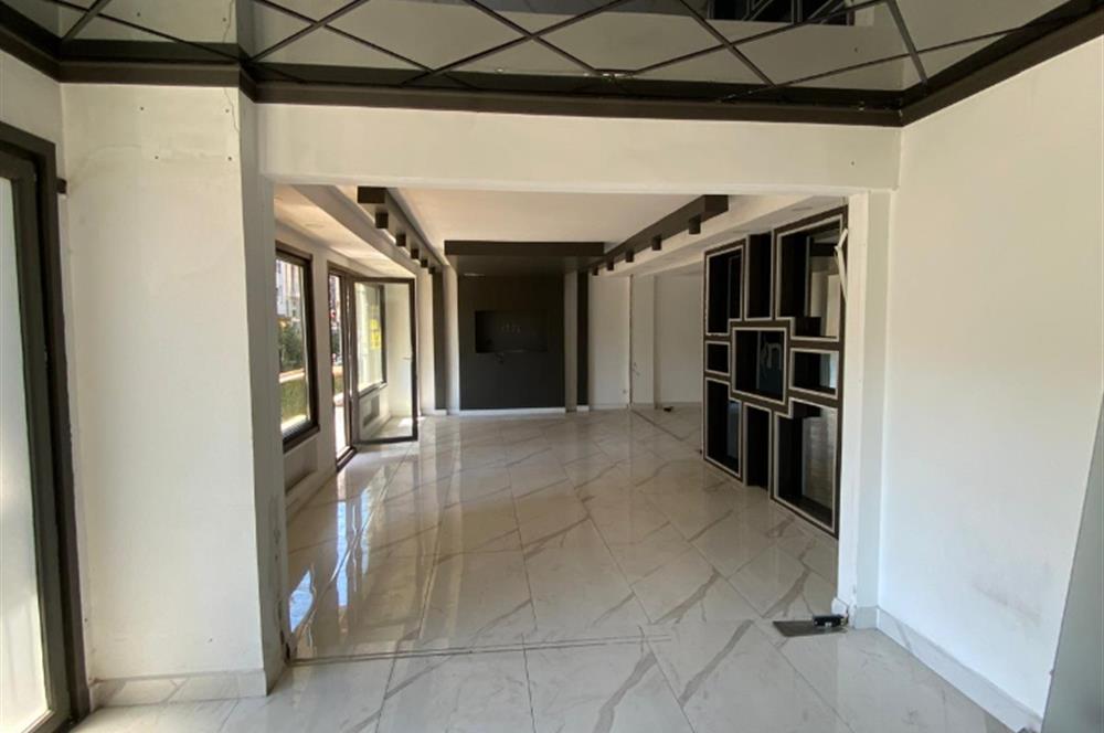 NİŞANTAŞI'NDA 4+1 150 m² KİRALIK BÜRO GÜZELLİK MERKEZİ VE OFİS