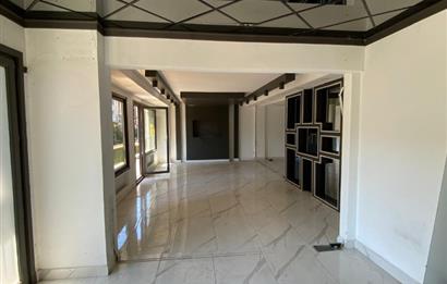 NİŞANTAŞI'NDA 4+1 150 m² KİRALIK BÜRO GÜZELLİK MERKEZİ VE OFİS