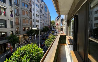 NİŞANTAŞI'NDA 4+1 150 m² KİRALIK BÜRO GÜZELLİK MERKEZİ VE OFİS