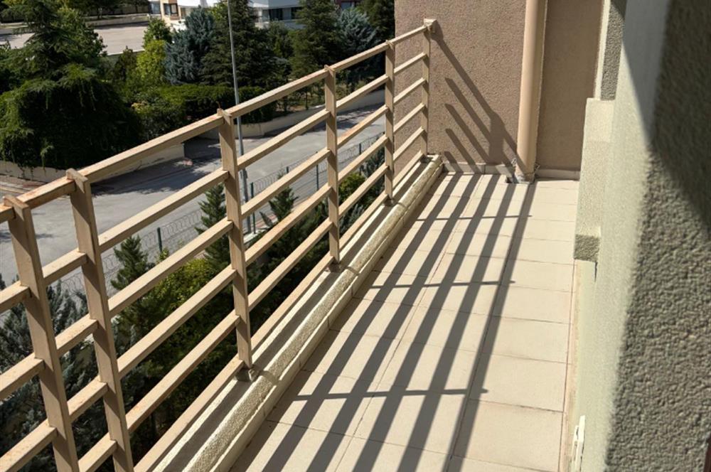 Park caddesi Elit Park Sitesinde 4+1 satilik daire