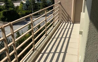 Park caddesi Elit Park Sitesinde 4+1 satilik daire