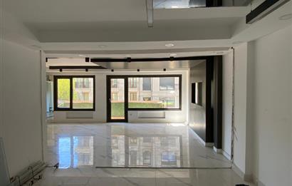 NİŞANTAŞI'NDA 4+1 150 m² KİRALIK BÜRO GÜZELLİK MERKEZİ VE OFİS