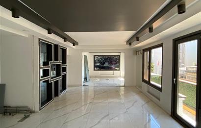 NİŞANTAŞI'NDA 4+1 150 m² KİRALIK BÜRO GÜZELLİK MERKEZİ VE OFİS