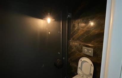 NİŞANTAŞI'NDA 4+1 150 m² KİRALIK BÜRO GÜZELLİK MERKEZİ VE OFİS